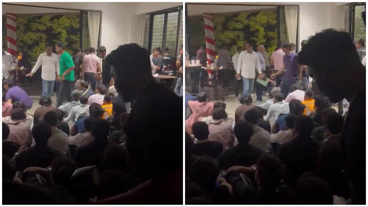 Underage Drinking, Drugs & Expired Liquor Permit: Pune Police Expose Violations At 'Project X' Rave...