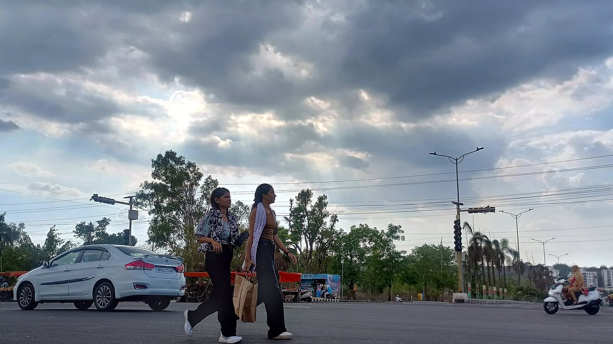 Bhopal Records Highest Humidity In MP As Rising Temperatures Intensify Heat Stress Across Several Districts