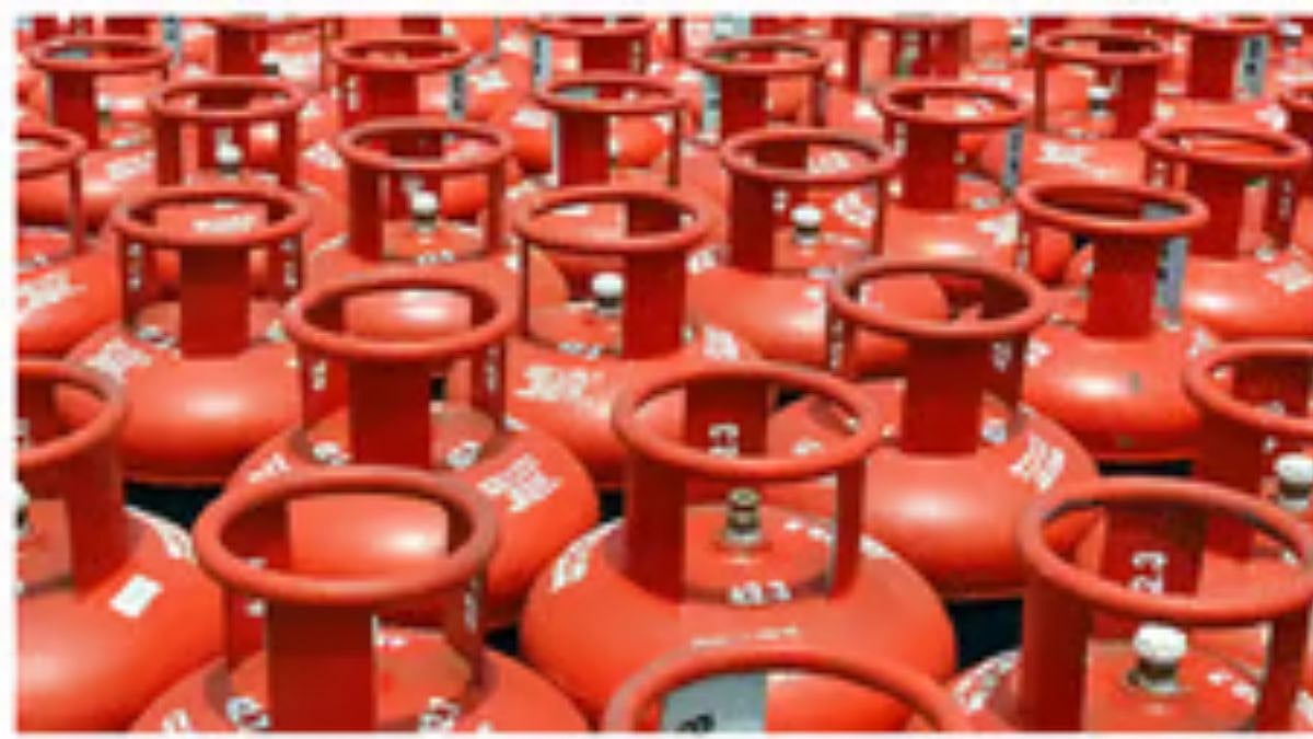 Domestic LPG Gets Costlier! Price Of 14.2-Kg Cylinder Hiked By ₹29; Check New Rates In Delhi, Mumbai, & Kolkata