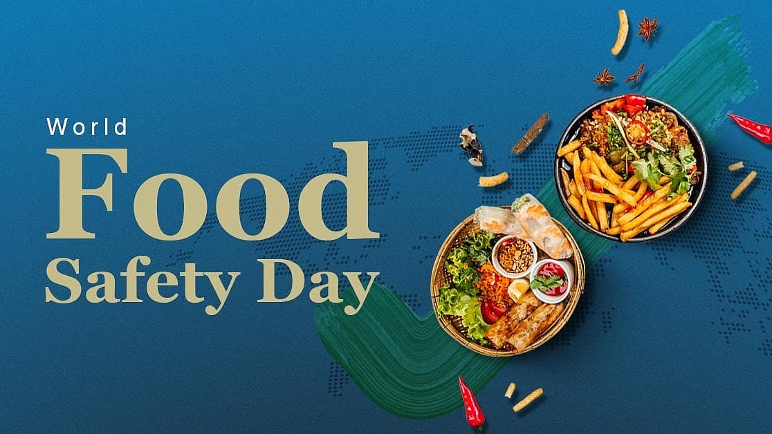 World Food Safety Day: Food Adulteration, Safety Norms In Focus At Event In Indore