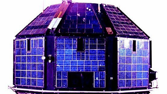 When Was Bhaskara- 1 Launched? Everything To Know About India's First Low-Orbit Earth Observation Satellite
