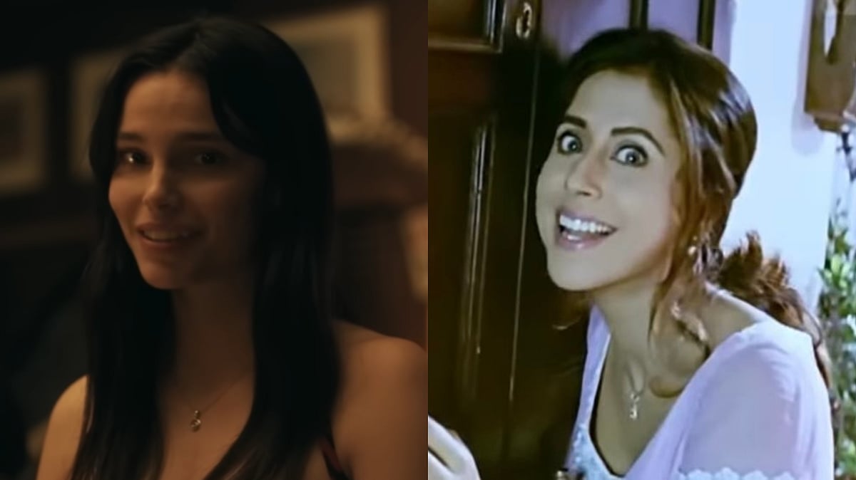 Ram Gopal Varma Says Inde Navarrette's Obsession Scene Reminded Him Of Urmila Matondkar In Kaun; Netizens React 