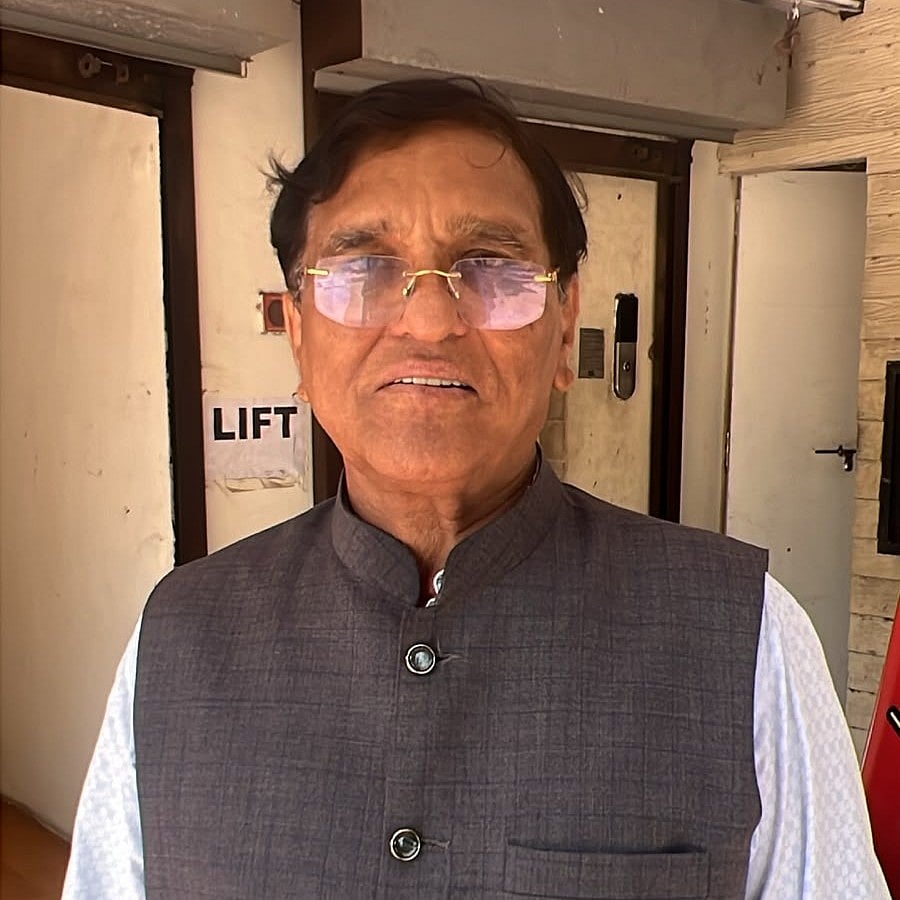 Radhe Shyam Soni