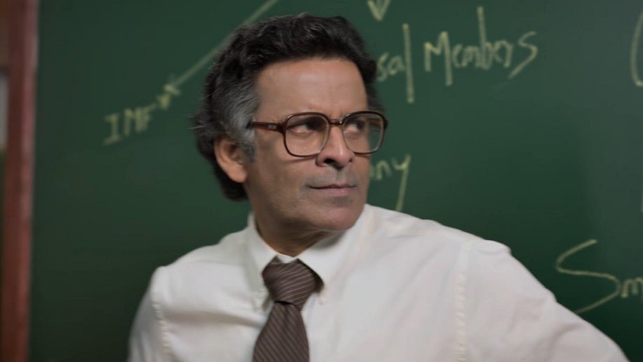 Manoj Bajpayee's Governor Is Not About Politicians, Clarifies Director Chinmay Mandlekar: 'We're Talking About People Working In Backrooms' 