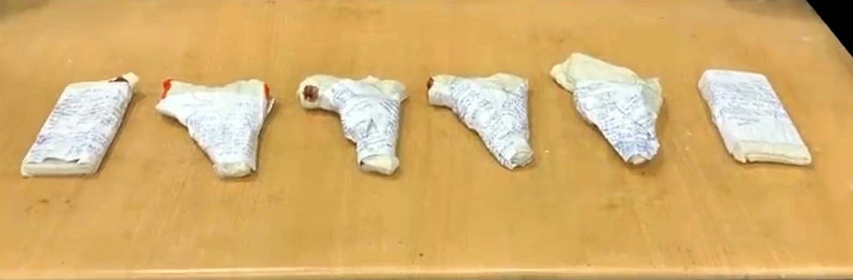 Crime Branch Arrests Rewardee Among 2 With Illegal Firearms In Bhopal 