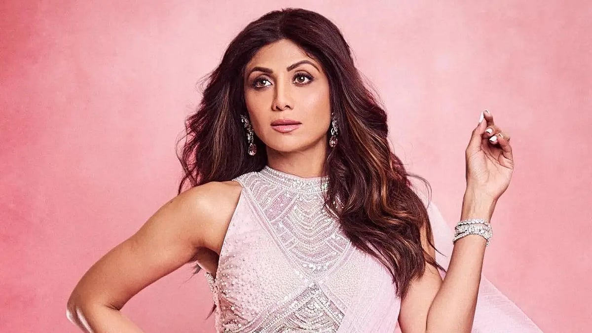 Quote Of The Day By Shilpa Shetty On Her Birthday: 'Don't Get Discouraged, Disheartened Or Impatient About How Far You Need To Go'