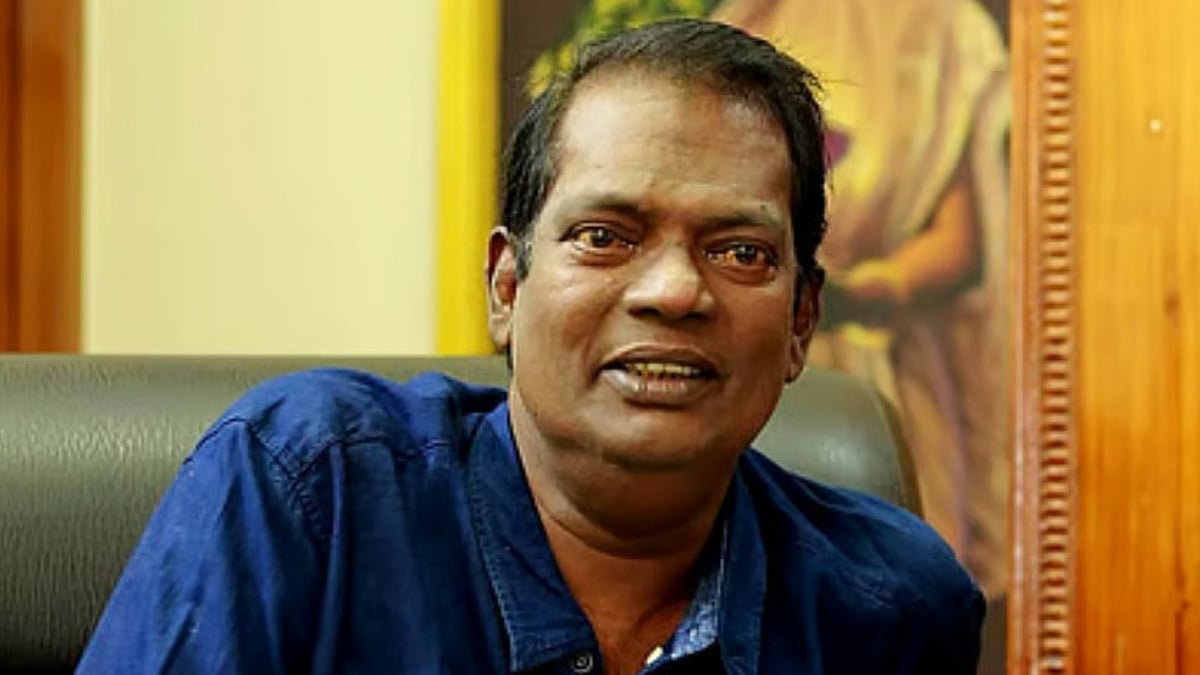 Salim Kumar, 56, Dies In Kochi A Day After Being Put On Ventilator; Mammootty Pays Tribute: 'The Grief Of Your Loss Will Never Fade'