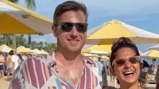 Jennifer Winget, 41, To Marry Singapore-Based Businessman Ishmael William In Christian Ceremony This Year: Report 