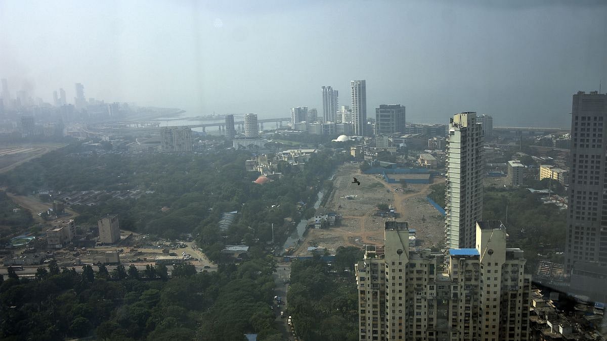 Mumbai Weather Update, June 7: Monsoon Yet To Arrive In Mumbai, Temperature Touches 32°C On Sunday Morning; Light Rain Likely Today 