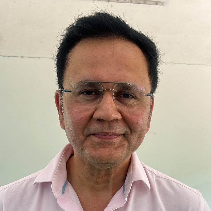 Sumit Anand, Punjabi Saraf