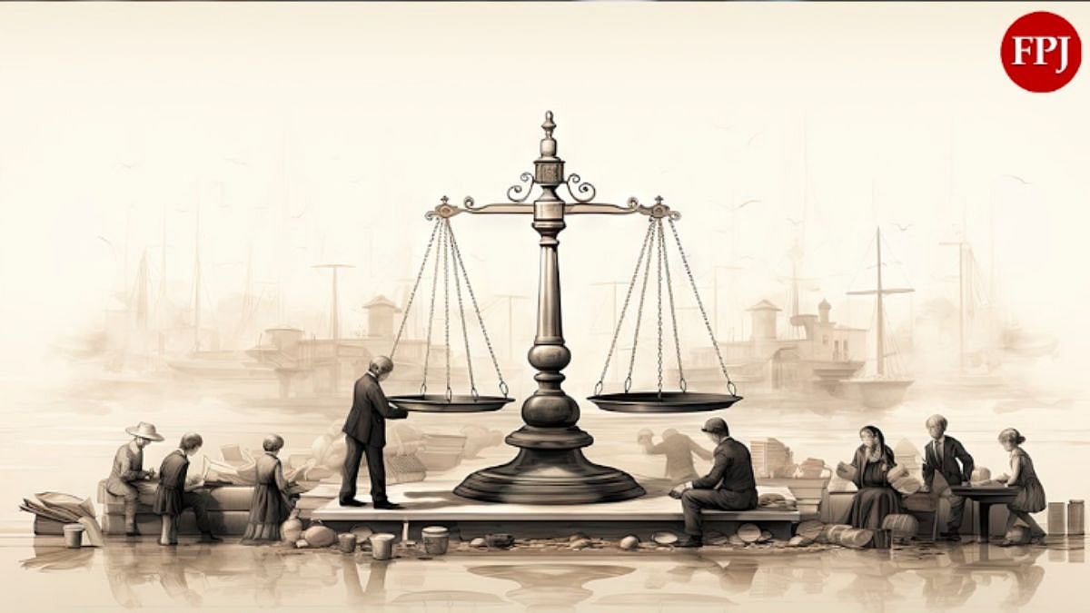 Justice At A Snail’s Pace Is Not Just Ineffective But Farcical