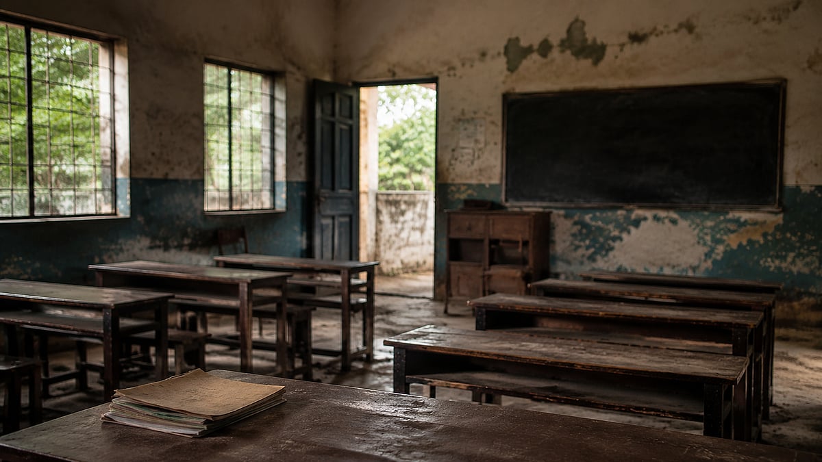 Thane Municipal Corporation's Marathi-Medium Schools In Crisis: Zero Teacher Recruitment, 200 Vacancies, And Fears Of Systematic Closure