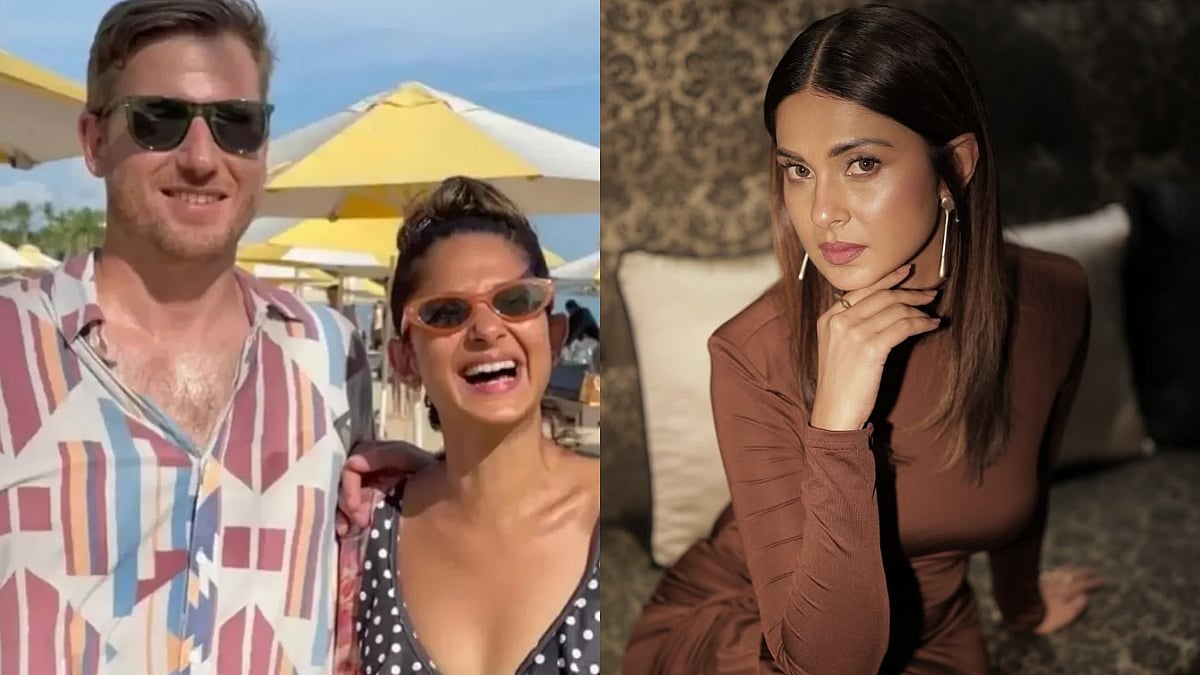 Who Is William Ishmael? All About Jennifer Winget's Husband-To-Be & Singapore-Based Businessman
