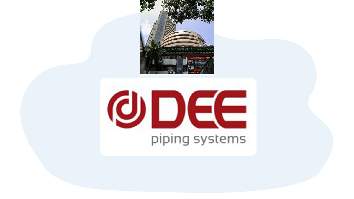 DEE Development Engineers' Order Book Climbs To ₹2,433.90 Crore After Securing ₹631.91 Crore Orders In May