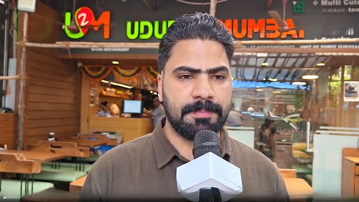 BJP J&K Media In-Charge Alleges Hotel Denied Accommodation In Chhatrapati Sambhajinagar After Seeing Kashmir Address On Aadhaar Card