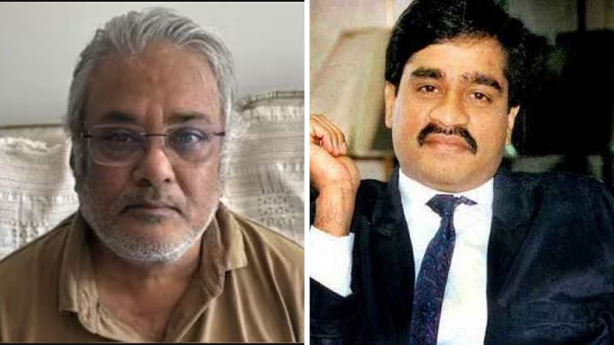 Salim Dola DENIES Links With Dawood Ibrahim! Deported Drug Lord Breaks Silence As Crime Branch Probes Underworld Links