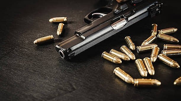 Kingpin Of Illegal Arms Manufacturing Network Held; Supply Extended To Uttar Pradesh