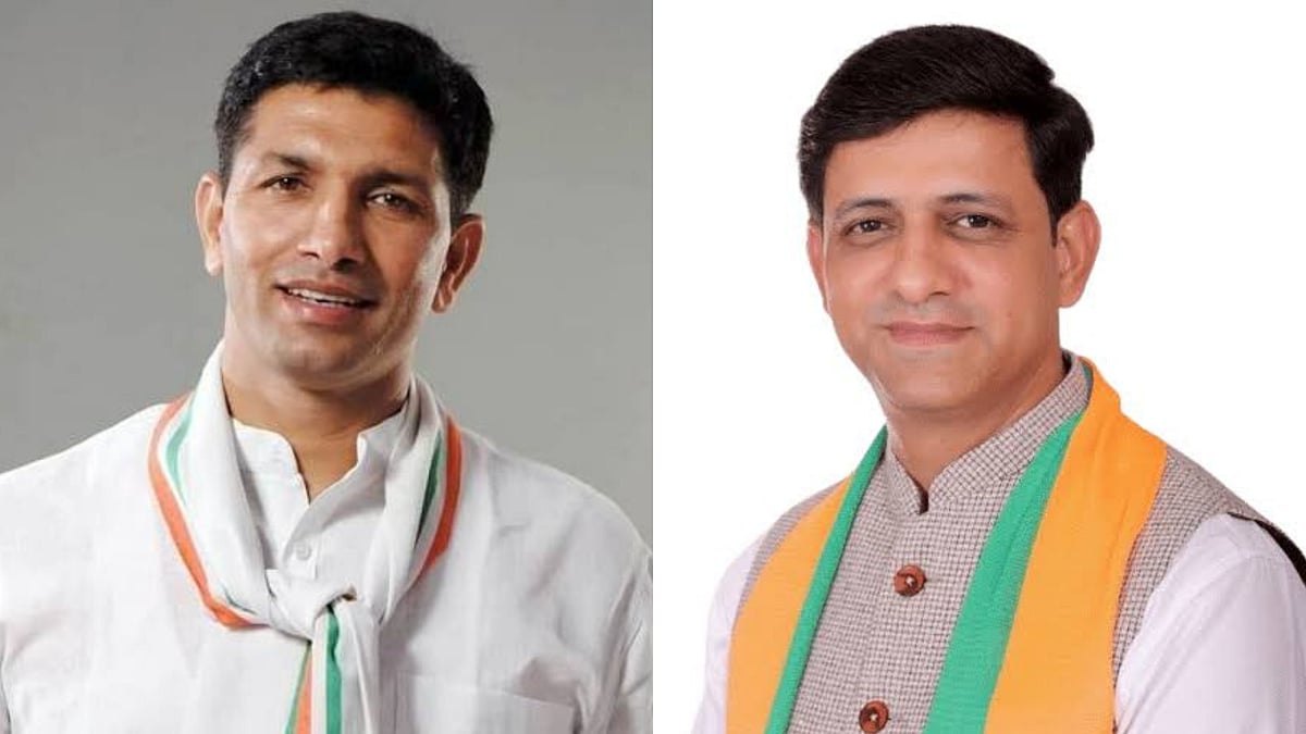 Indore’s Water Status: Mayor Challenges Patwari To Open Debate