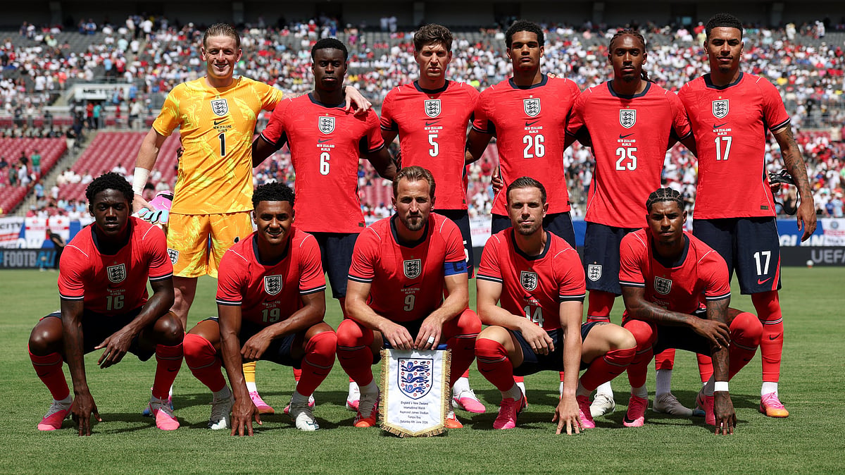 Two Dead, 9 Injured in Shootings Near England’s FIFA World Cup 2026 Base Camp in Kansas City