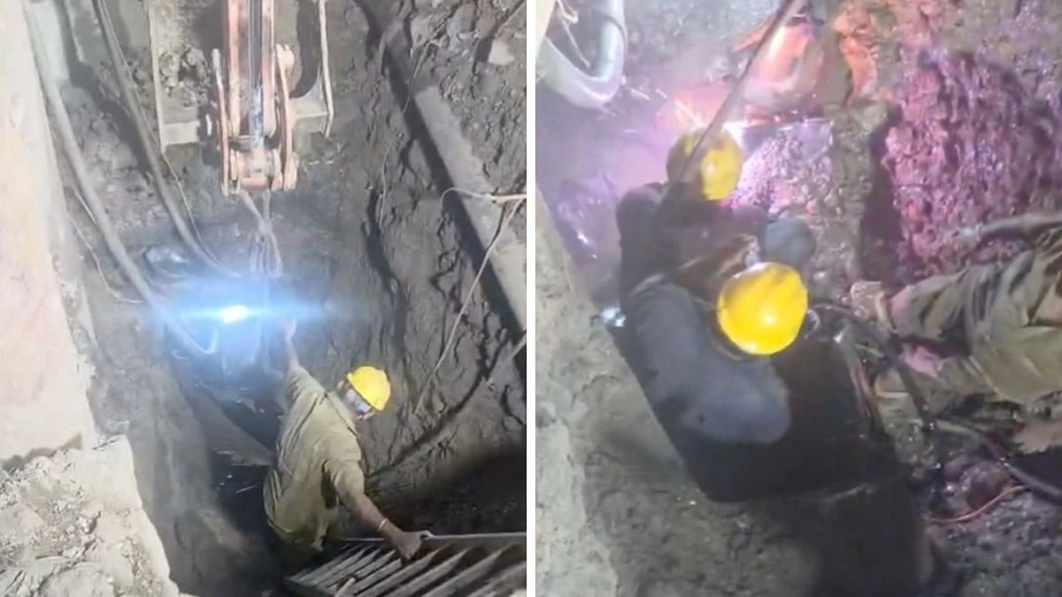 Mumbai: Water Supply Suspended In Parts Of Kurla After Major Pipeline Damage, Low-Pressure Supply Likely Today; Check Areas Affected