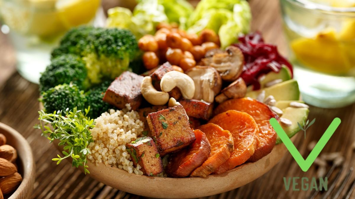 Mandatory ‘V’ Logo For Vegan Foods: FSSAI Sets July 2027 Deadline