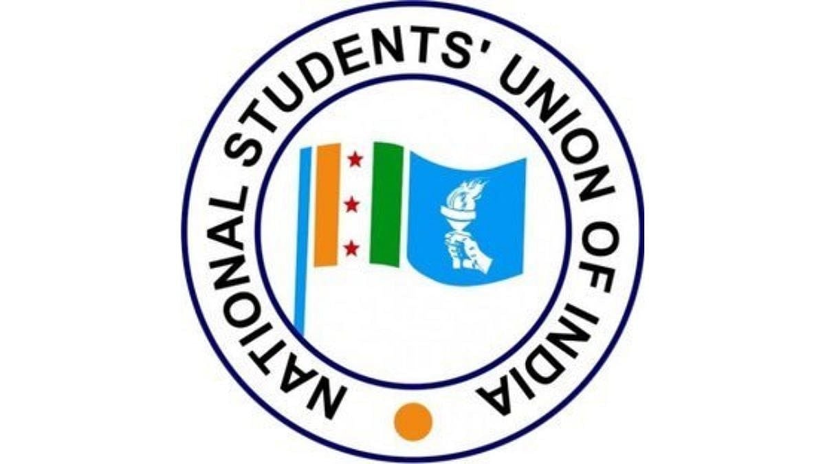 NSUI Demands Action Against Careless Officers