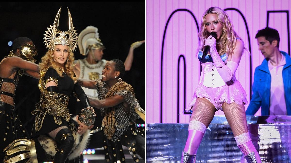 Return Of The Queen Of Pop: The Many Controversies Of Madonna