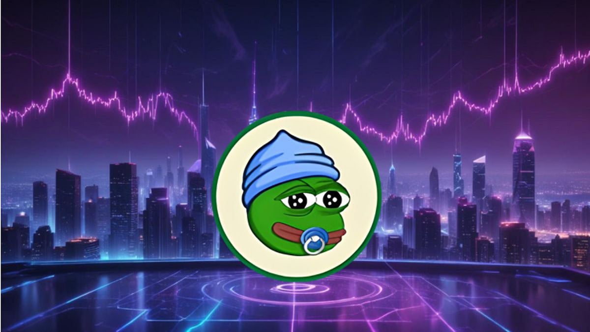 Little Pepe (LILPEPE) Presale Emerges As Strong Early-Stage Opportunity For Crypto Investors In 2026