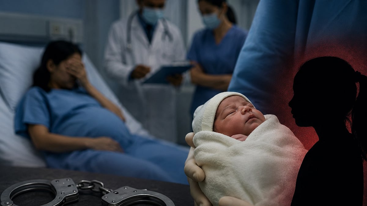 Nashik: POCSO Case Registered Against Two Doctors, 11 Accused In Minor’s Delivery And Newborn Sale Attempt