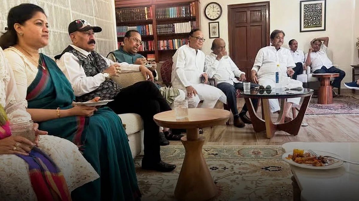 TMC Crisis Deepens As MPs Seek Separate Identity In Parliament After Sukhendu Ray's Exit