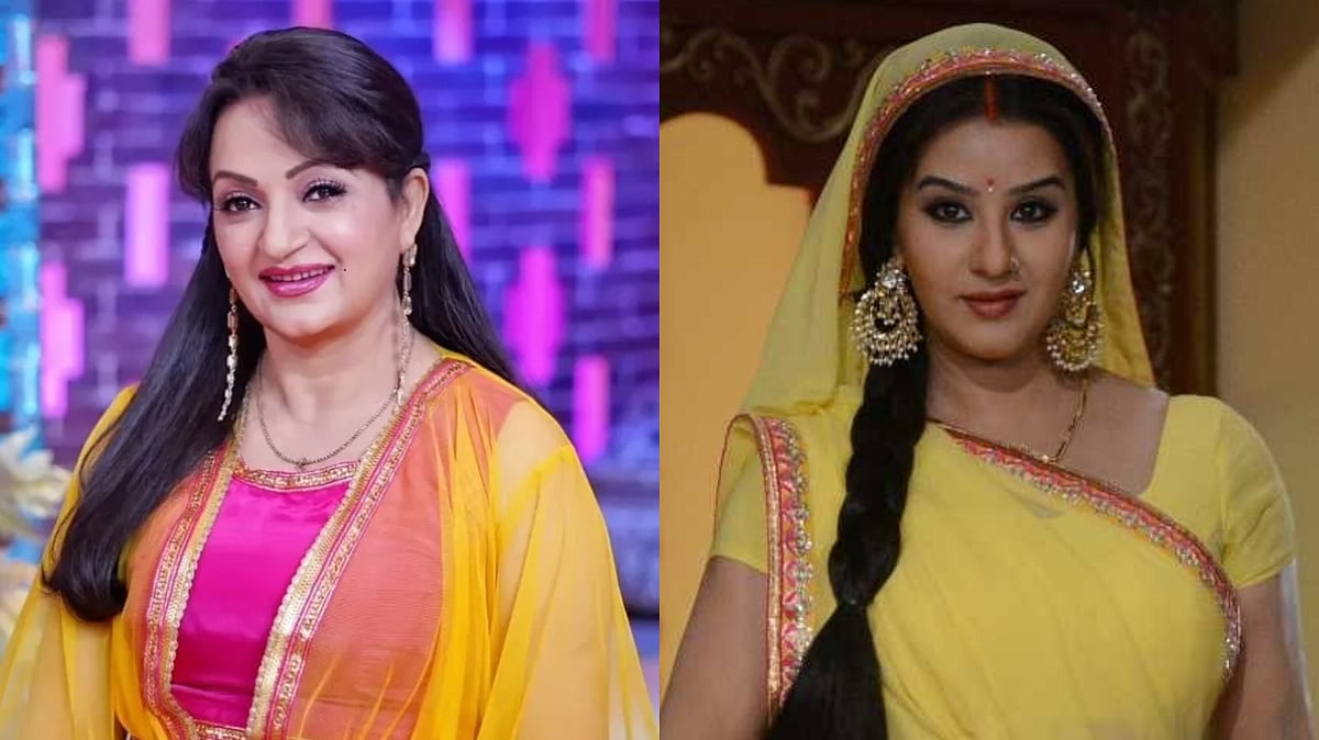 'She Is A Wonderful Woman': Upasana Singh DEFENDS Shilpa Shinde Days After She Confessed About False Sexual Harassment Case