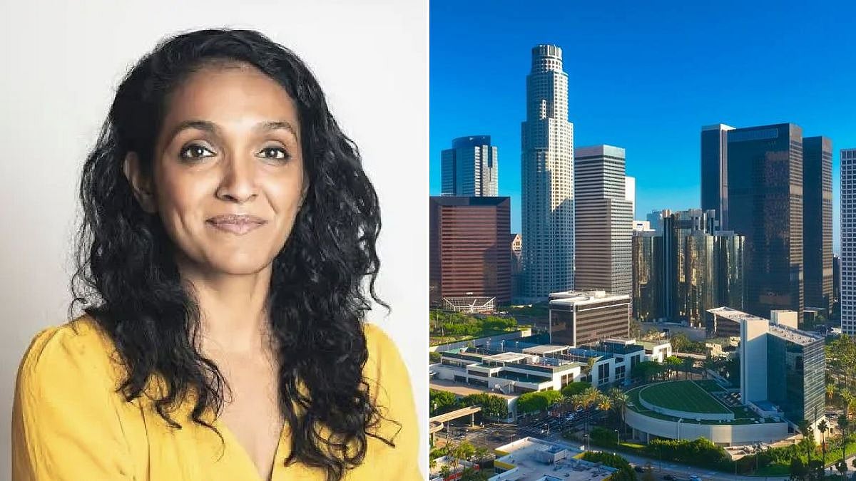 Indian-American Nithya Raman Takes Narrow Lead In Race For 2nd Spot In Los Angeles Mayor Election
