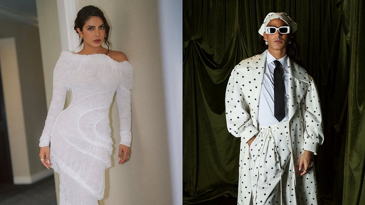 'She Would Take Givenchy Shoe & Kick It': Celebrity Stylist Recalls Priyanka Chopra's 'Disrespectful' Behaviour During Quantico Fitting 