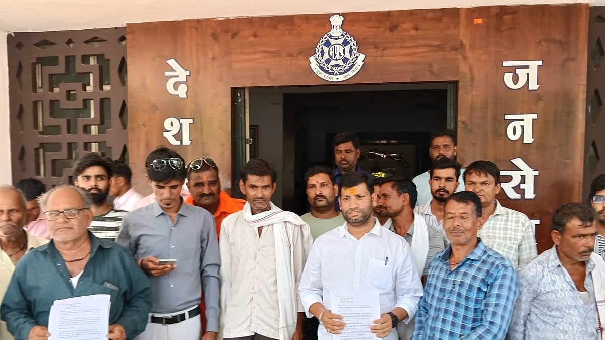Man alleges ₹60 Lakh gas agency fraud in Neemuch