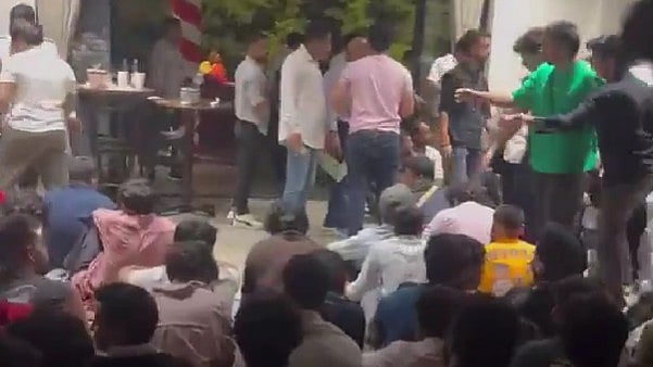 Pune: 78 Booked After Raid On 'Project X' Party At Tulapur Road Farmhouse