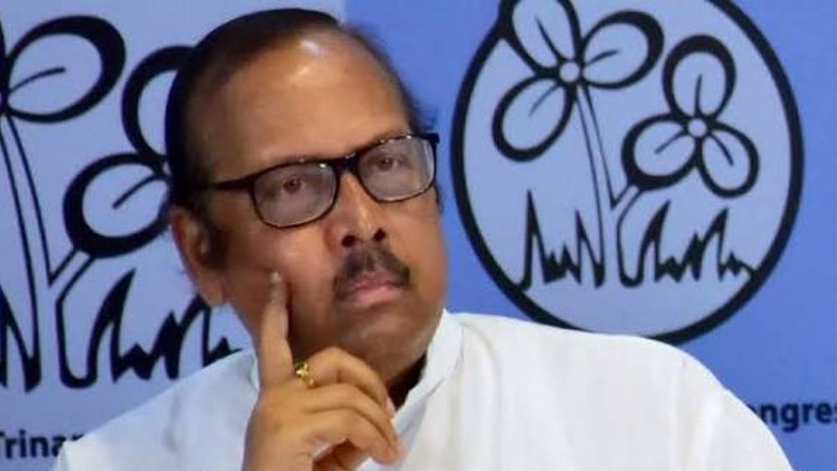 TMC Suffers Major Blow In Parliament As Rajya Sabha MP Sukhendu Sekhar Ray Resigns, Koel Mallick To Quit On June 8