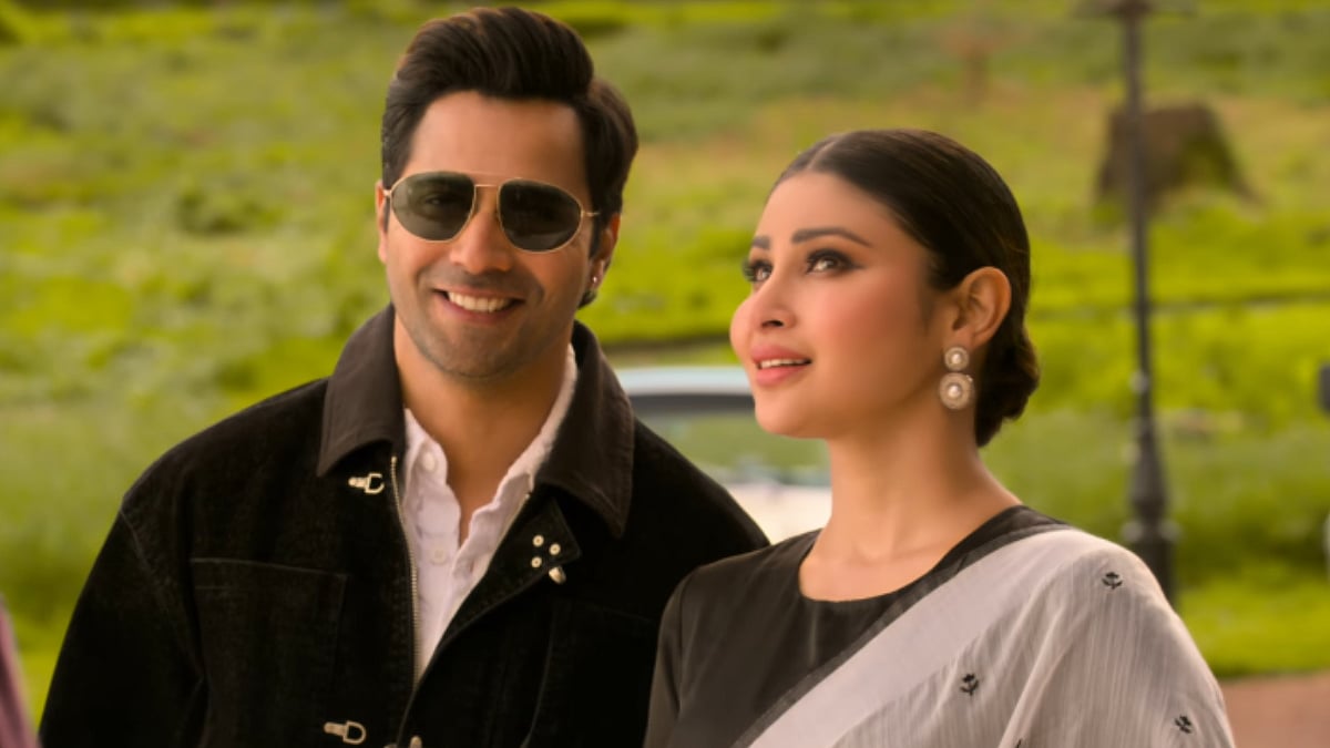 Hai Jawani Toh Ishq Hona Hai Box Office Collection Day 3: Varun Dhawan Starrer Underperforms During Its First Weekend; Collects ₹24 Crore 