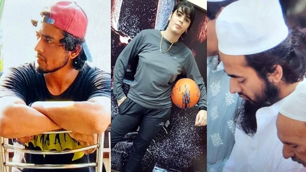 UP Shocker: Shamli Businessman's Only Son 'Converted To Islam, Renamed Rehman & Married Gym Trainer'; FIR Filed Against Woman, Family & 3 Clerics