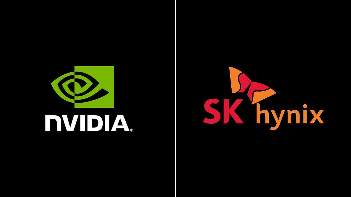 Nvidia & SK hynix Forge Multi-Year Partnership To Advance Next-Gen AI Memory For AI Factories & Vera Rubin