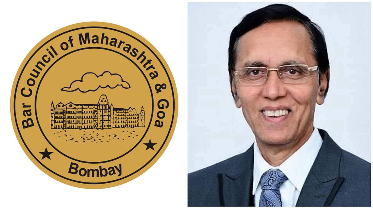 Vasantrao Salunke Re-Elected To Bar Council Of Maharashtra & Goa For Record Fifth Time