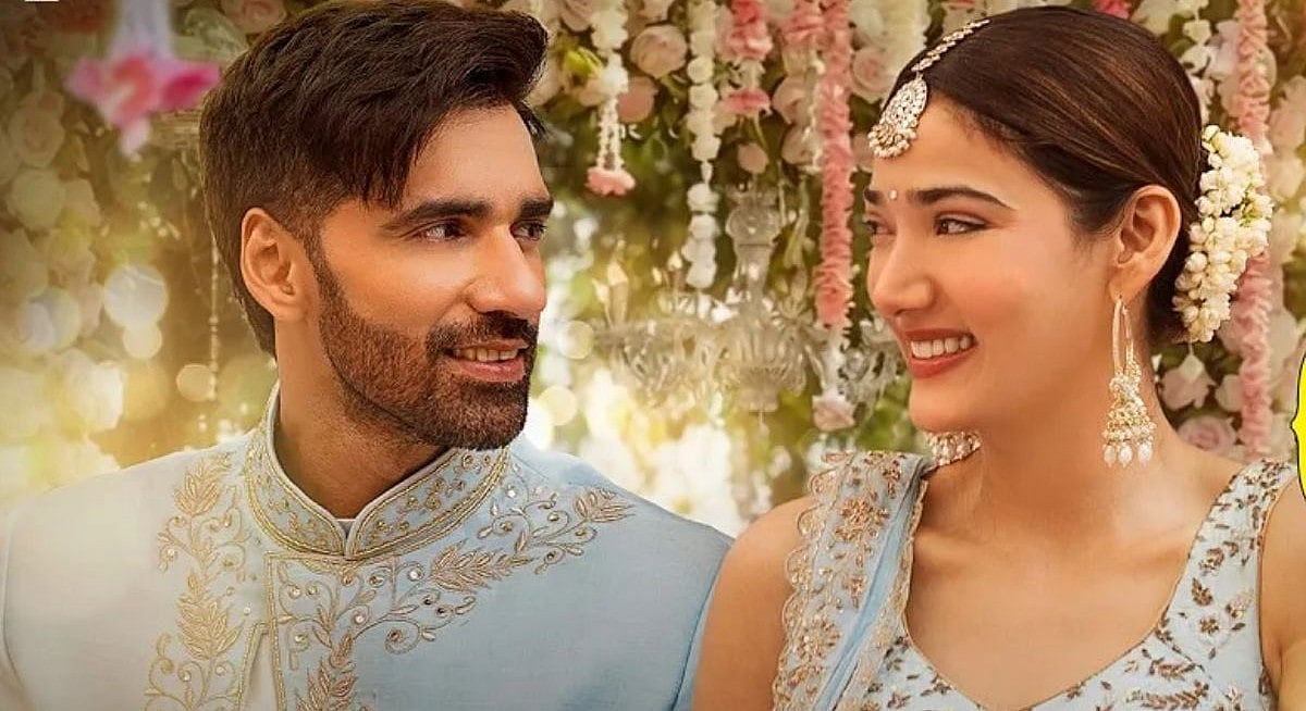 Ginny Wedss Sunny 2 On OTT: Where To Watch Avinash Tiwary & Medha Shankar's Film Online? 