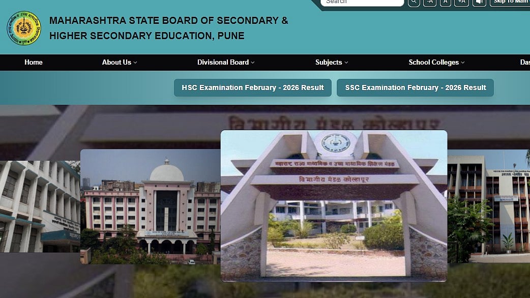 Maharashtra SSC, HSC Supplementary Hall Tickets 2026 Released At mahahsscboard.in; Exams Begin June 16