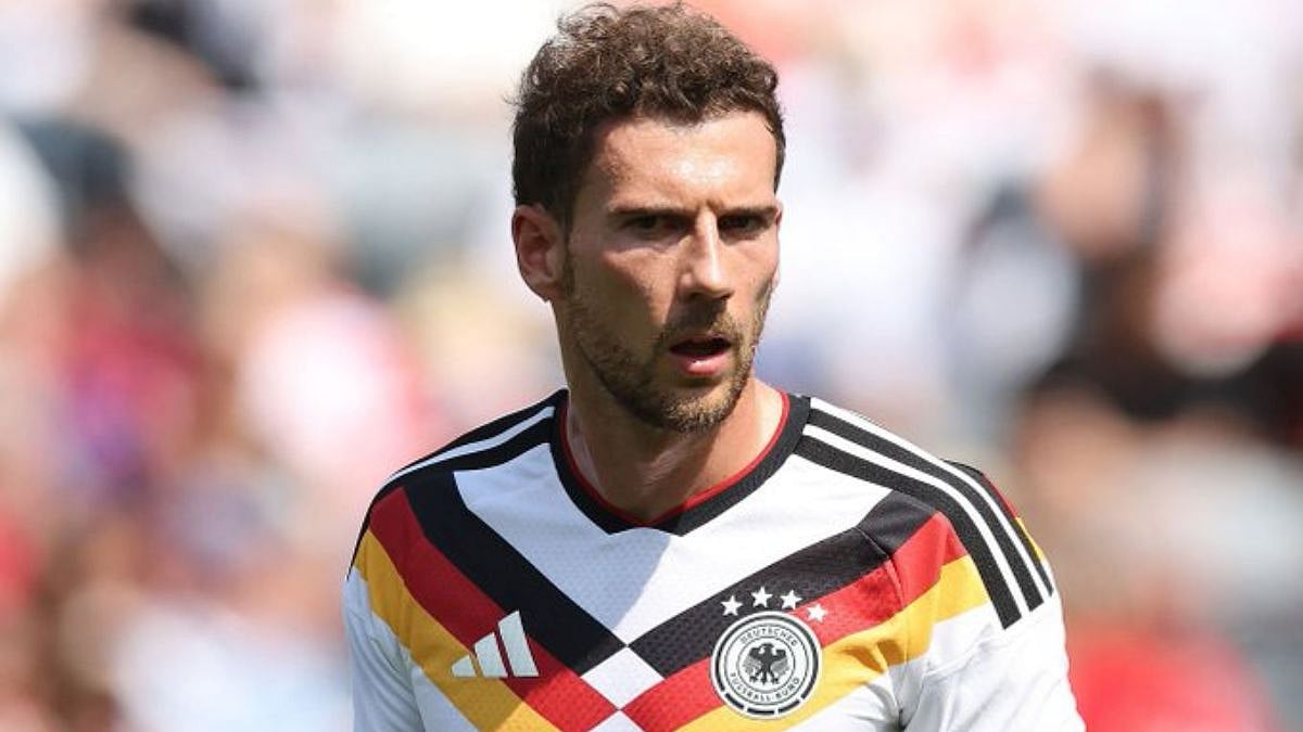 'Dwelling On Past Wouldn't Do Us Any Good': Germany's Leon Goretzka Aims To Win Fans' Hearts Yet Again After 2 FIFA WC Group Stage Exits 
