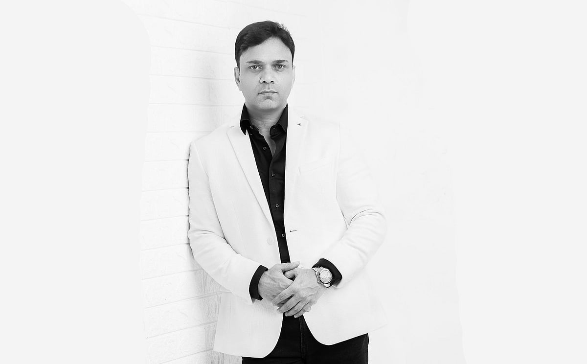 Closing The AI Readiness Gap: Analytics Insight Founder Ashish Sukhadeve On Policy, Governance, & What Enterprises Are Getting Wrong  