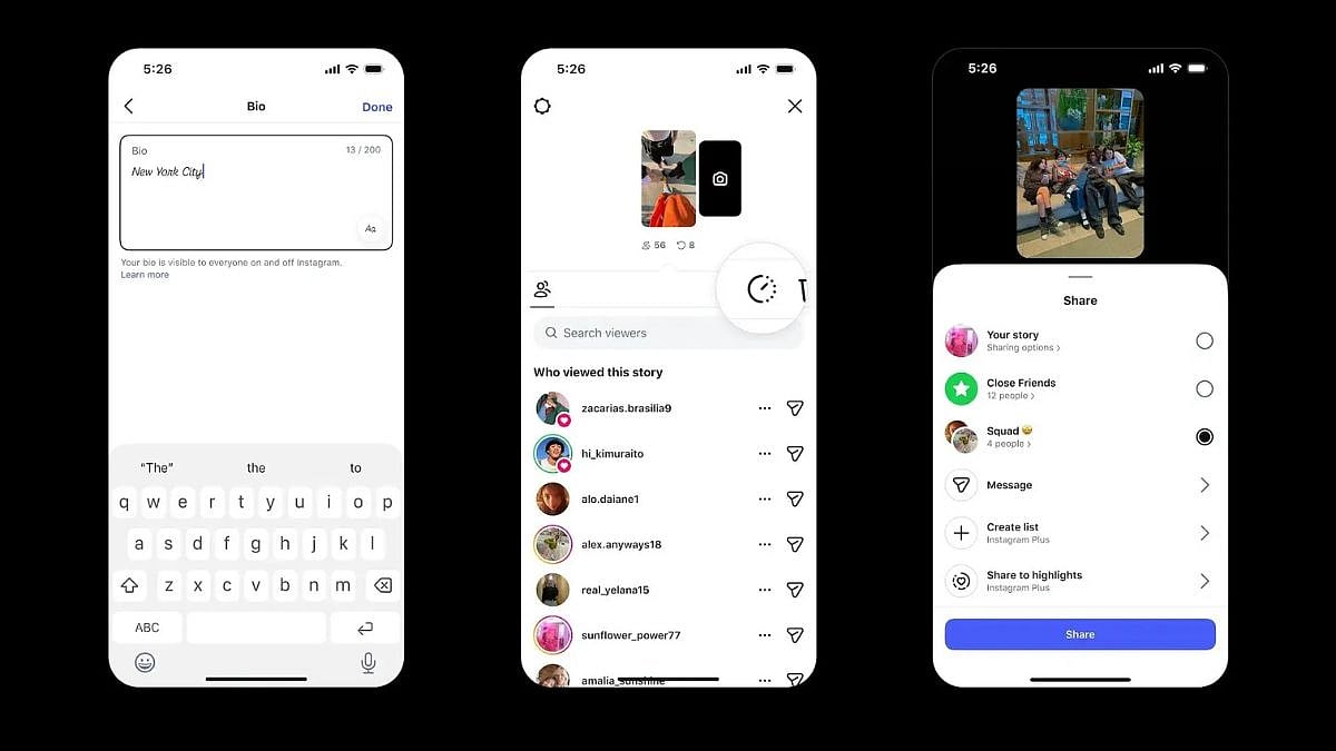 Instagram Plus Up For Grabs In India At ₹299 Per Month: Here's What You Get If You Pay