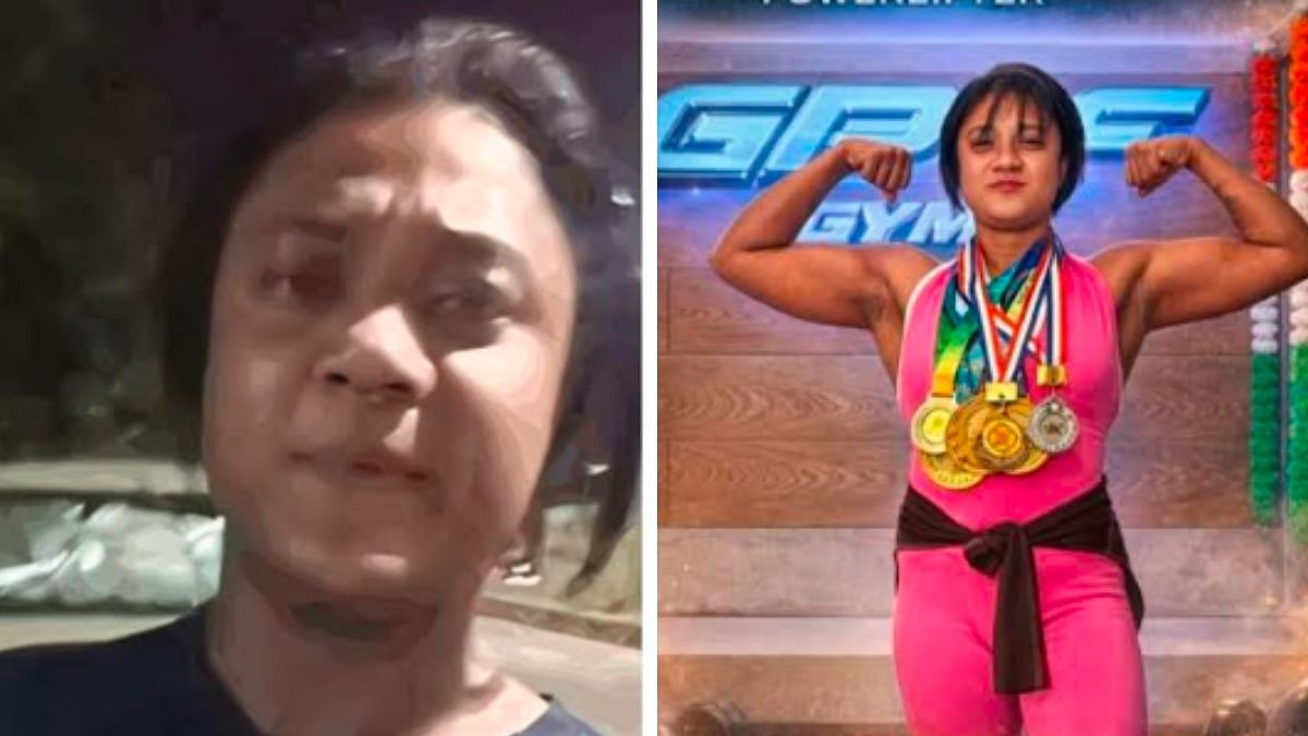 Fitness Trainer's Viral Meltdown Video Exposes Recurring Power Outages Plaguing Navi Mumbai's Ulwe