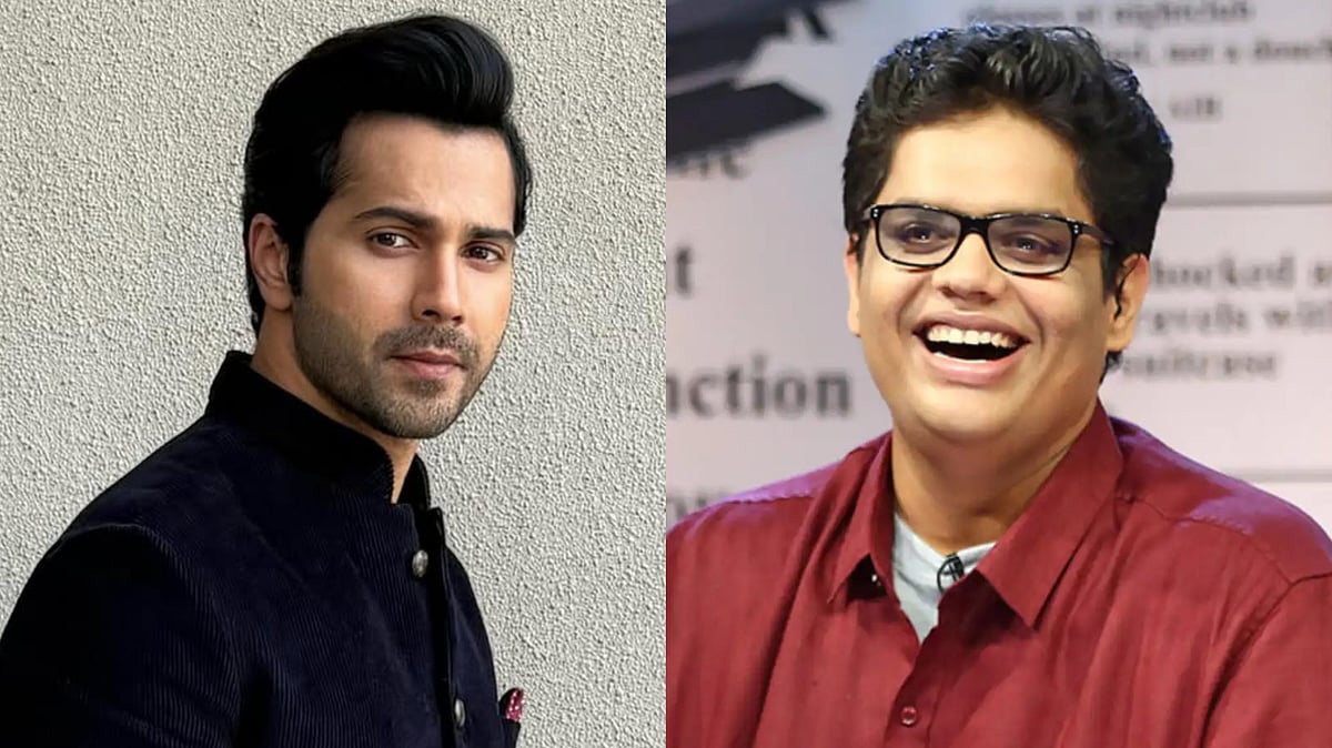 '1% Of Dhurandhar': Tanmay Bhat Roasts Varun Dhawan Over Box Office Numbers Of Hai Jawani Toh Ishq Hona Hai; Actor Reacts