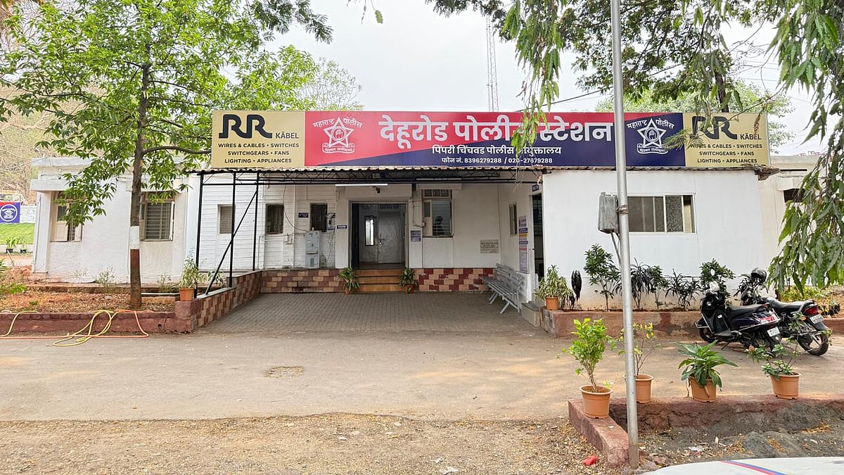 Pune Shocker: Doctor Arrested For Molesting Female Army Colonel In Dehu Road