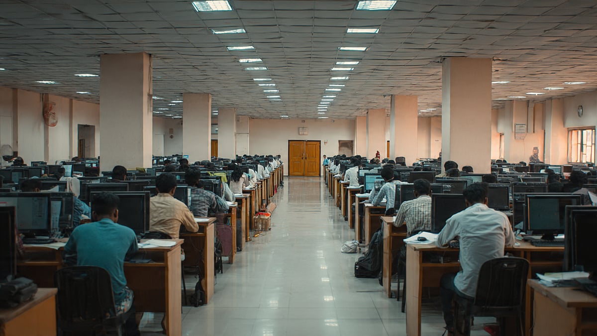 NEET UG Re-Exam 2026: NTA Places Paper Setters Under Lockdown At Undisclosed Location Ahead Of June 21 Test, Says Report
