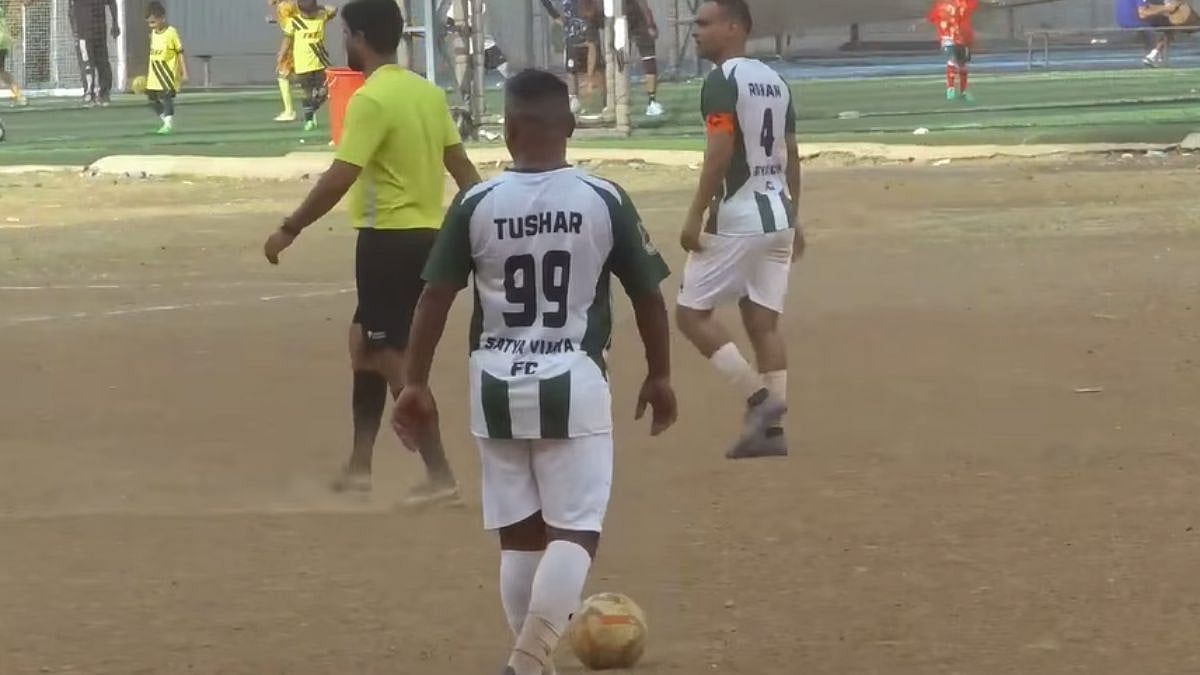 SportVot X FPJ: Satyavijaya SC Thrash IC Sporting 4-0 As Suburban Premier Football League Season 2 Delivers Exciting Action